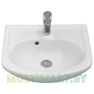 Умывальник Santek Азов 45 (1WH112449) картинка 2